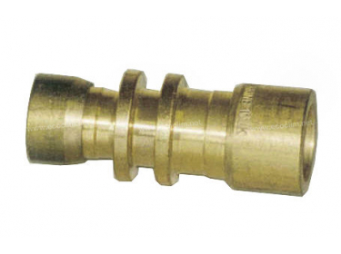Fitting Reparation of rigid lines Reducer LAITON 9.53 mm / 8 mm |  |