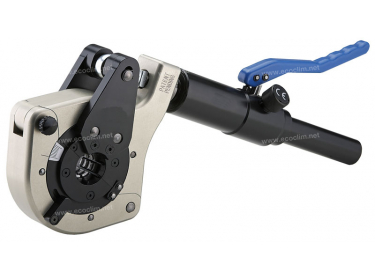 Outillage Outillage à main Sertissage SERTISSEUSE HYDRAULIQUE |  | 4017751