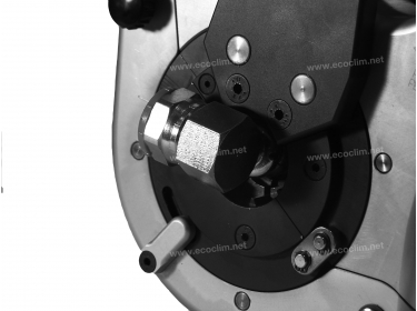Outillage Outillage à main Sertissage SERTISSEUSE HYDRAULIQUE |  | 4017751