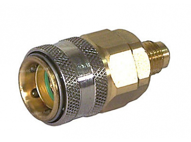 Tools Load valve VANNE R134a |  |