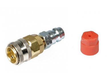 Tools Load valve PROLONGATEUR R134a |  | OT10252
