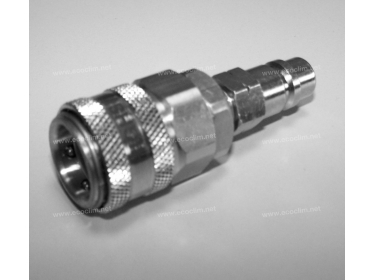 Tools Load valve ADAPTATEUR HP -> BP |  | QC-E-6