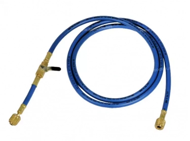 Werktuig Vulleiding  1.80m 1/4-1/4 + VANNE |  |