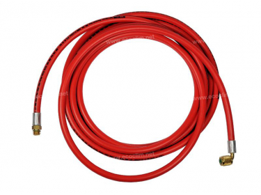 Tools Charge hose  1/4-1234yf 5m |  |