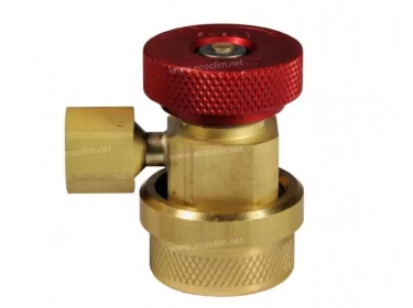 Werktuig Vulventiel VANNE R134a PARKER HP |  | RC01C-022