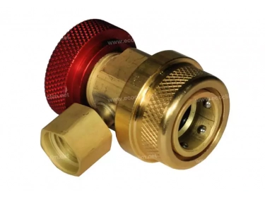Werktuig Vulventiel VANNE R134a PARKER HP |  | RC01C-022