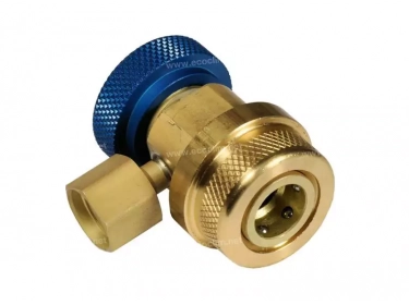 Werktuig Vulventiel VANNE R134a PARKER BP |  |