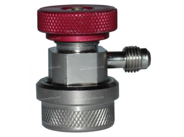 Tools Load valve VANNE R134a PARKER HP |  | 41-82834-P - RC01C-012