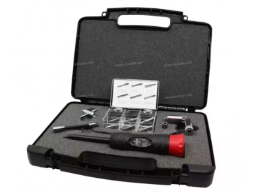 Tools Hand Tools Valve KIT EXTRACTEUR OBUS DYNAMOMETRIQUE |  |