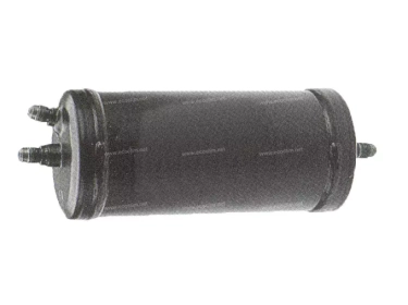 Station Pièces pour station Filtre BASIC et PRATIKA |  |