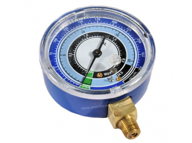 A/C service station Spare parts for filling stations Manometer MANO BP STATION RECUP PORT 410 |  |