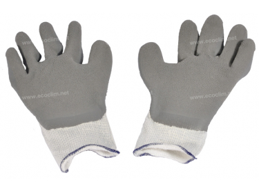 Consommable Accessoire Consommable GANTS DE PROTECTION THERMO |  |