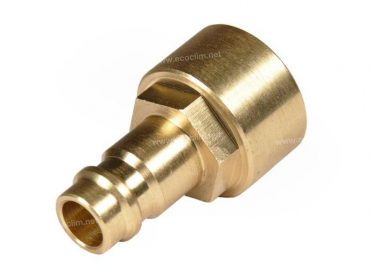 Consumable Accessories Tank fitting RACCORD BOUTEILLE 1234yfDUPONT |  |