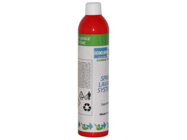 Tools Rinsing tools Equipment BOUTEILLE SPRAY DE LAVAGE |  |
