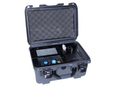 Outillage Analyseur de gaz refrigerant  GASFIND R134a 1234yf |  |