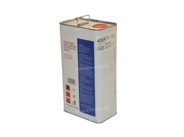 Werkzeug Spülunggerät Flüssigkeit LIQUIDE DE RINCAGE 5L |  |