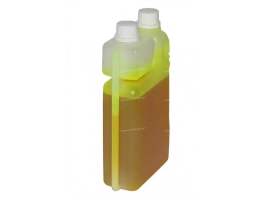 Kosumartikel Detektion von Lekken Tracer TRACEUR R134a 1L |  |