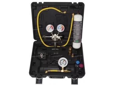 Tools Leak detection Nitrogen KIT DETECTION AZOTE HYDROGENE |  |