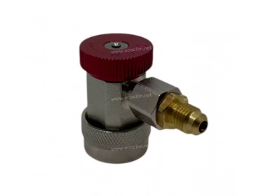 Werktuig Lekdetectie Allerlei OPTION 1234yf POUR 420A71 |  |