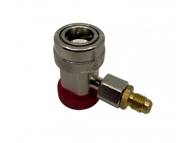 Werktuig Lekdetectie Allerlei OPTION 1234yf POUR 420A71 |  |