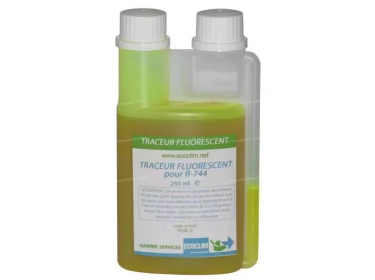 Consommable Détection de fuites Traceur TRACEUR R744 CO2 250ml |  |