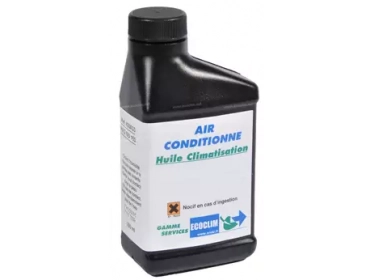 Verbruiksartikel Olie POE R1234yf R134a R404A R407C R452A ESTER ISO68 0.25L |  |