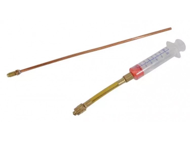 Werkzeug Handwerkzeug Kleingerät INJECTEUR HUILE |  |