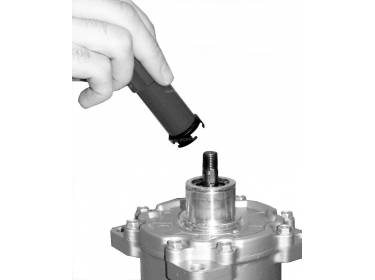 Tools Compressor  EXTRACTEUR DE PRESSE ETOUPE 20 |  |