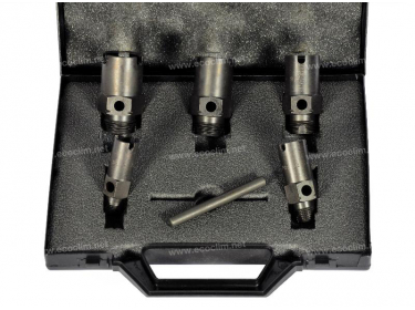 Werkzeug Handwerkzeug Kleingerät REPARATION FILETAGES RACCORDS |  | MT1404