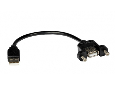 A/C service station Spare parts for filling stations Various PRISE USB CABLE - MALE FEMELLE |  |