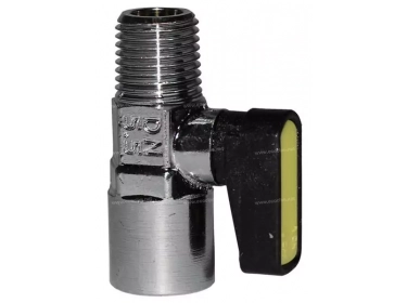 Station Teile für Station Ventil VANNE 6310 1/4-1/4 JAUNE |  |