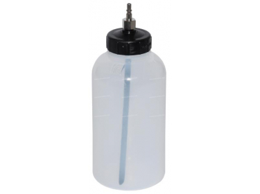A/C service station Spare parts for filling stations Injection bottle INJECTION HUILE |  |