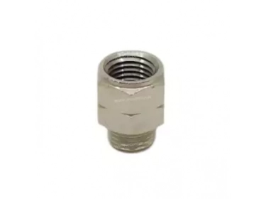 Raccord Divers Adaptateur Raccord 1/4G ISO228 MALE 1/4 NPT FEMELLE |  |