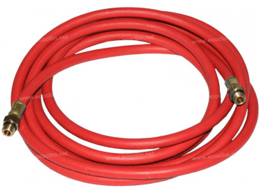 Tools Charge hose  10m Rouge HP 1234yf |  |