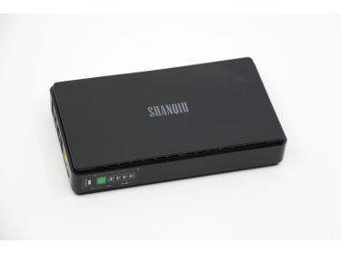 elektrisches Bauelement Batterie Mini UPS BATTERIE SHANQIU UPS FX 5-12 | FX 5-12 - FX5-12 - UPS FX 5-12 |