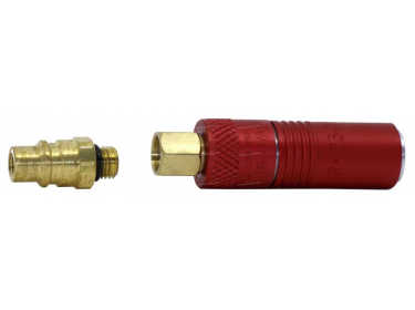 Tools Load valve PROLONGATEUR R1234yf HP |  |