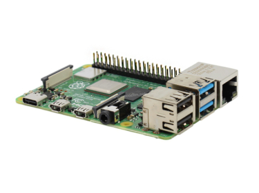A/C service station Spare parts for filling stations Various RASPBERRY PI 4B |  |