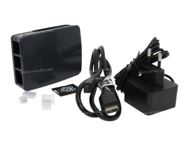 A/C service station Spare parts for filling stations Various RASPBERRY PI 4B |  |