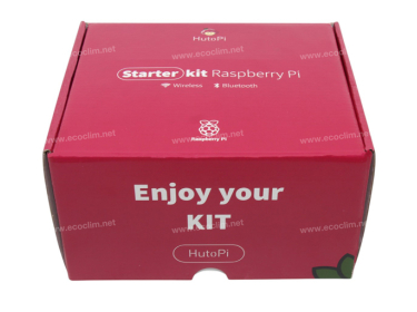 A/C service station Spare parts for filling stations Various RASPBERRY PI 4B |  |