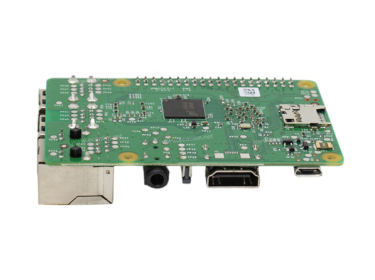 Estação ar condicionado Peças para estação Vários RASPBERRY PI 2 |  |