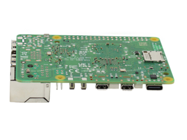 Estaciones Recambios para estaciones Varios RASPBERRY PI 5 |  |