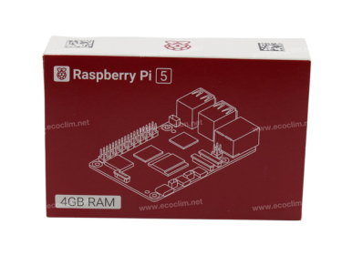 Estaciones Recambios para estaciones Varios RASPBERRY PI 5 |  |