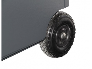 Station de charge récupération recyclage SNDC ECOCLIM AC134HD pour R134a |  |