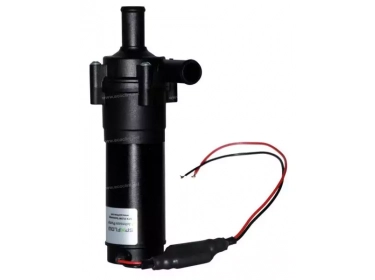 Hose and Gaskets Heating system Heater valve POMPE A EAU 24V |  |