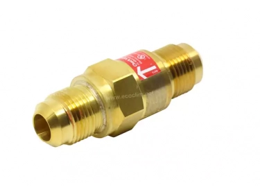 Koppeling Divers Terugslagklep Clapet anti-retour NRV16 Danfoss 020-1043 |  |