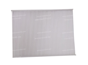 Diffusion d'air Filtre pollen Filtre habitacle FILTRE MANITOU | 746106 |