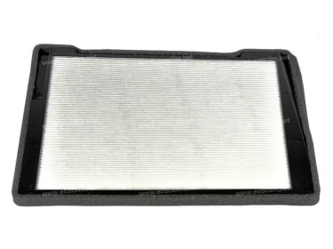 Air distribution Pollen cabin filter FILTRE POUSSIERE | 60811242 - 7797229 - 82398550 - 82472857 - 9625874 |