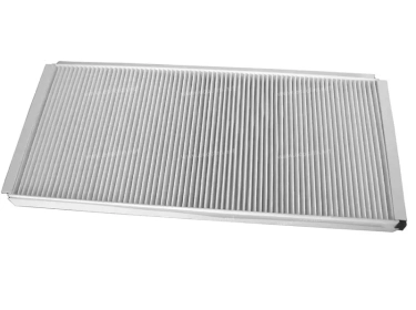 Difusão de ar Filtro de pólen Filtro habitáculo FILTRE POUSSIERE | 64318409043 |