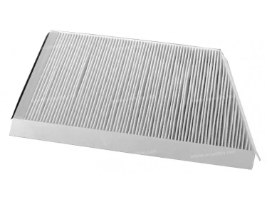Luchtverdeler Pollen- & Cabinefilter FILTRE POUSSIERE | 2038300918 - A2038300918 |