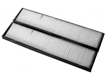 Luchtverdeler Pollen- & Cabinefilter FILTRE POUSSIERE | 1248350047 - A1248350047 |